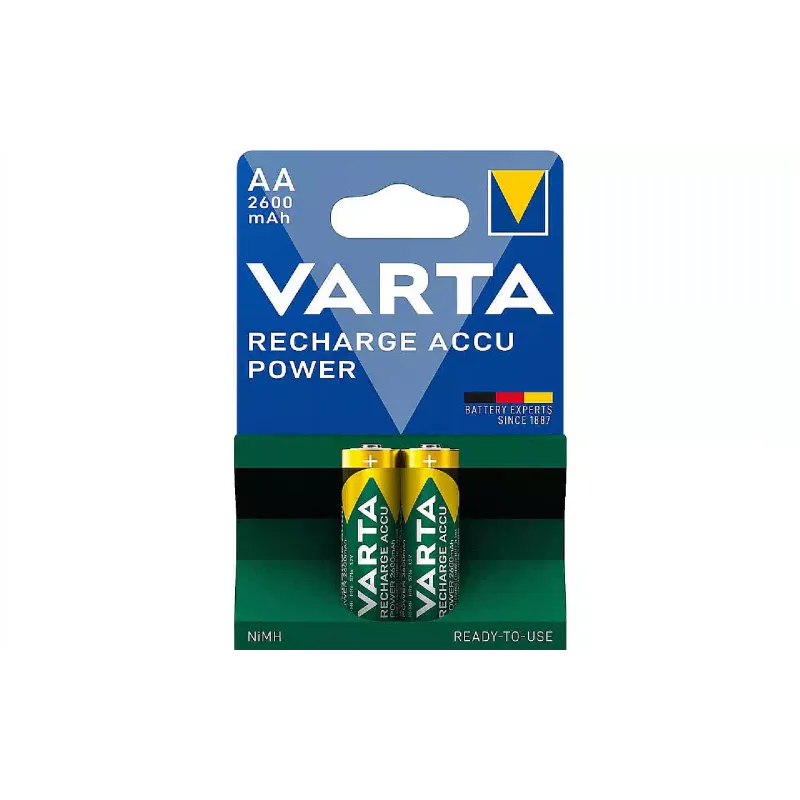 Bateria Varta (05716101402)