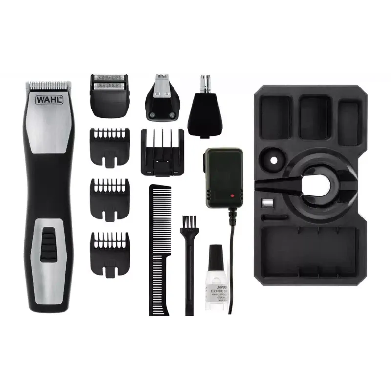 Καιροσκόπος Moser, Black (09855-1216)