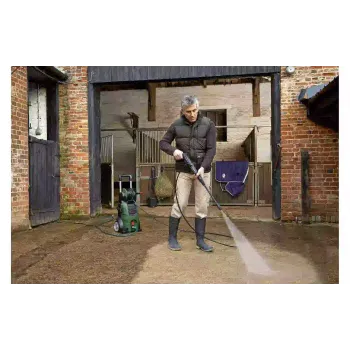 Lavadora de alta pressão Bosch (0.600.8A7.D00)