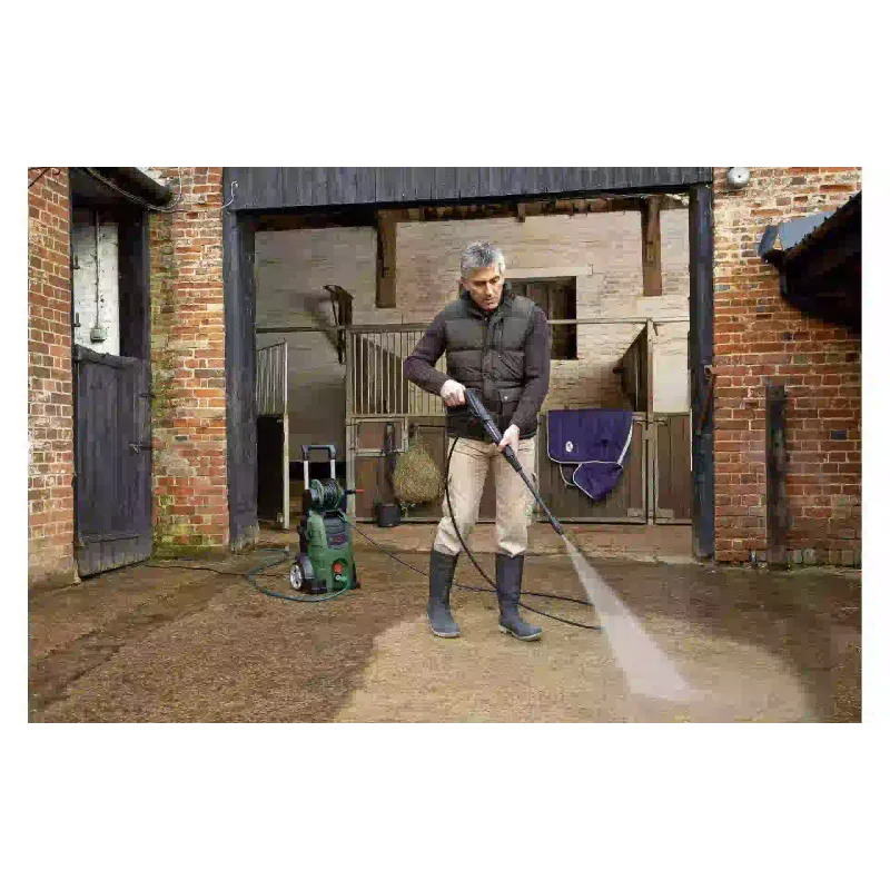 Lavadora de alta pressão Bosch (0.600.8A7.D00)