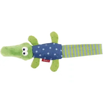 Кліпса для коляски sigikid Крокодил (40855SK)