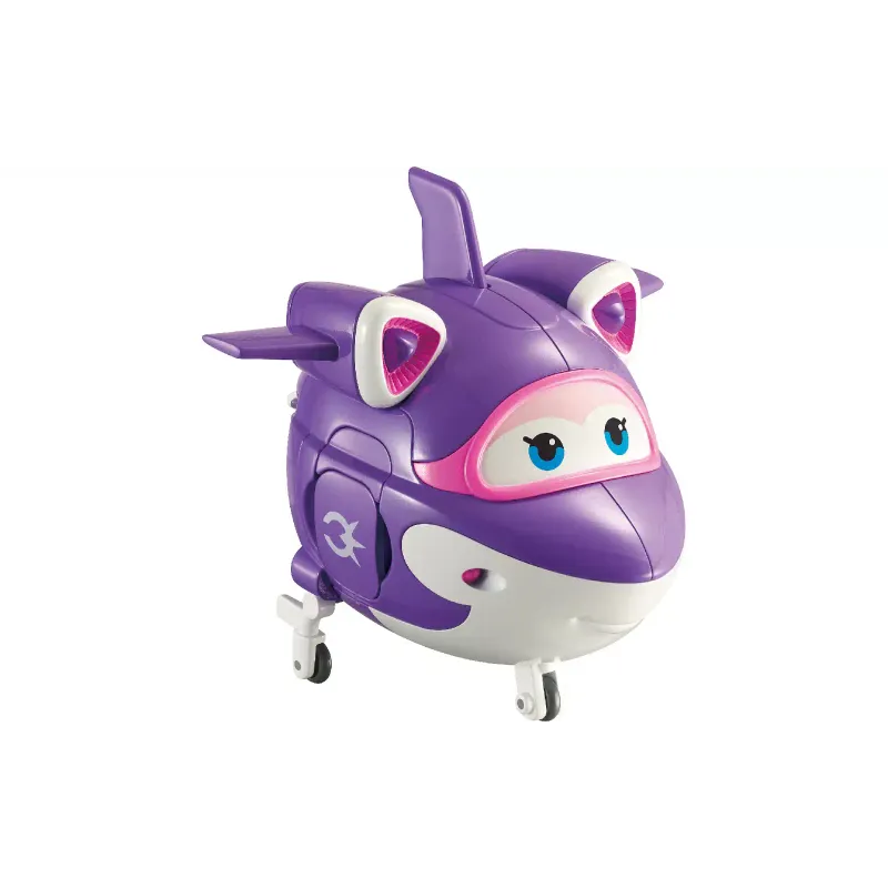 Фигура на трансформатор Super Wings (EU740263)