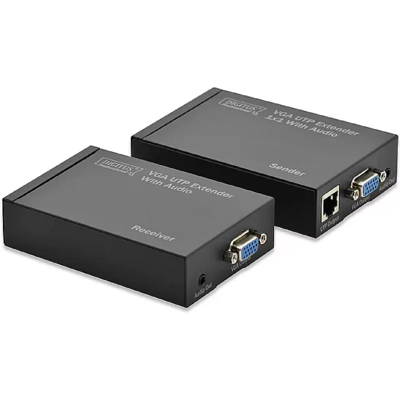 Подовжувач Digitus (DS-53400)