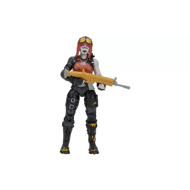مجموعة اللعب Fortnite Feature Vehicle The Choppa (FNT0653)