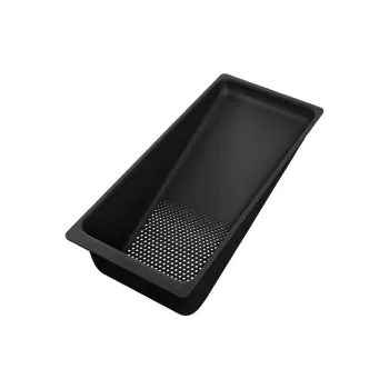 Гевгир Hansgrohe F14, Black (40963000)