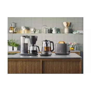 Chaleira elétrica Electrolux, Black (E7GK1-8BP)