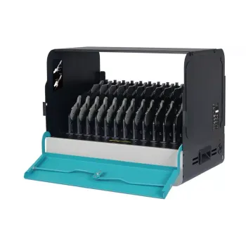 Зарядна станція Aver  E12 (40AAA0A2-BEX)