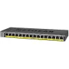Превключвател Netgear GS116PP (GS116PP-100EUS)