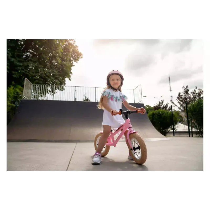 Біговел Miqilong (ZCY-RVA12-PINK)