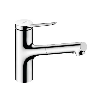 konyhai csaptelep Hansgrohe KM150 (74800000)