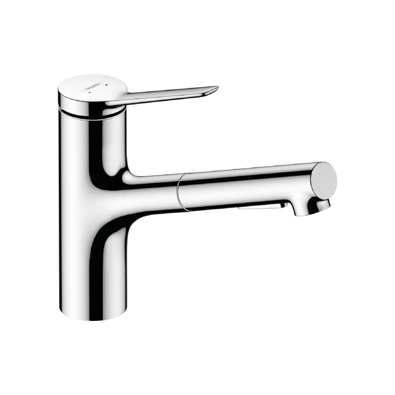 konyhai csaptelep Hansgrohe KM150 (74800000)