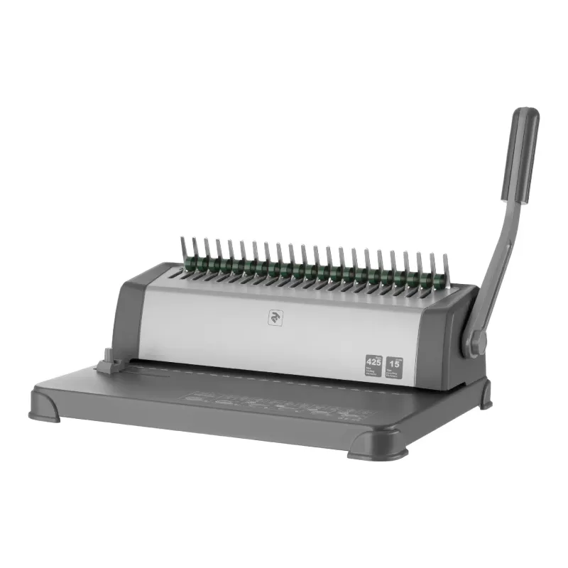 Пружини для біндеру 2E (2E-PL14-100DGR)