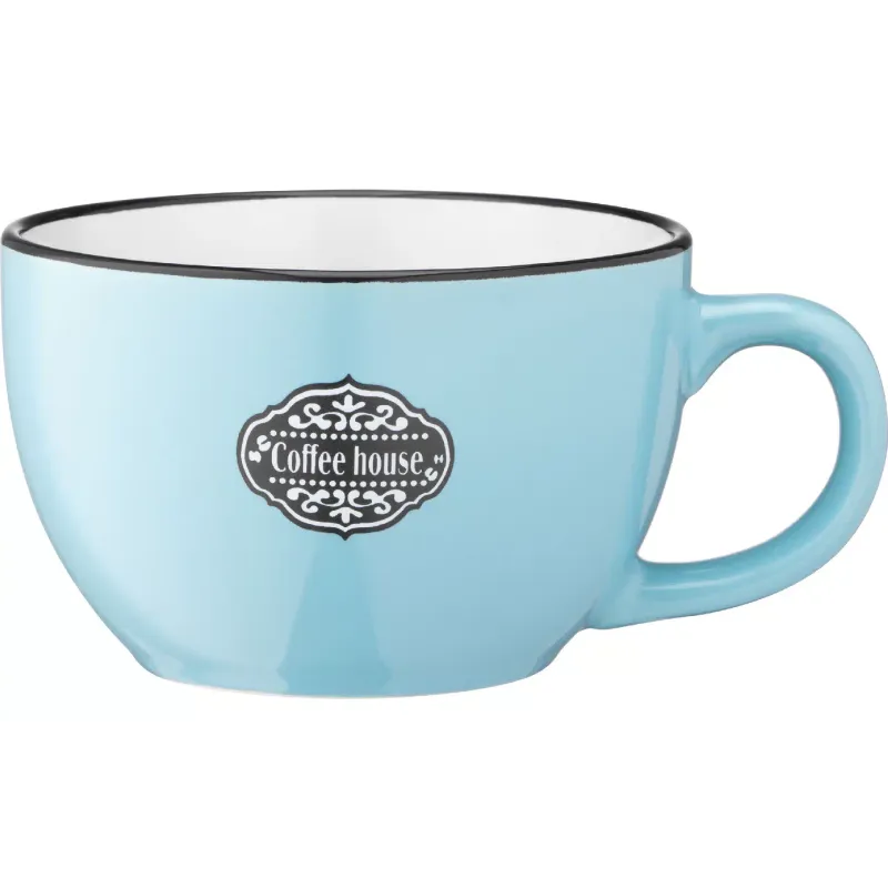 Taza Ardesto, Light Blue (AR3485BL)