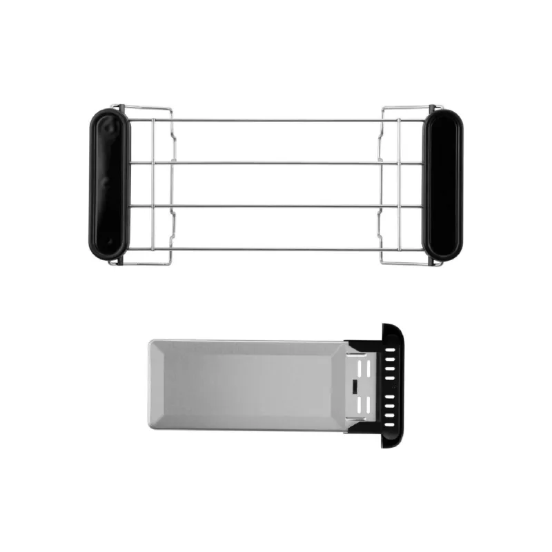 محمصة الخبز Russell Hobbs, Black (26430-56)