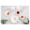 Πιάτο πίτας Ardesto Imola, White (AR3503I)