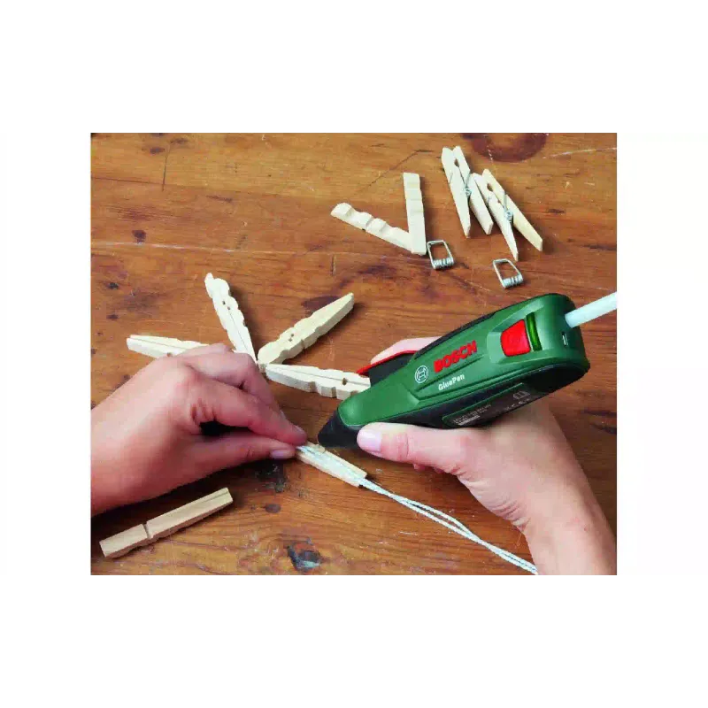 Pistola de pegamento Bosch (0.603.2A2.020)