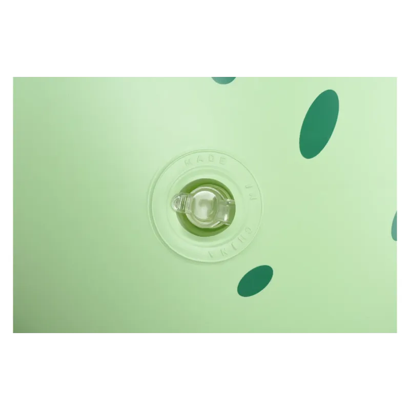 Іграшка-головний убір Sponge Bob SpongeHeads Squidward (EU690603)