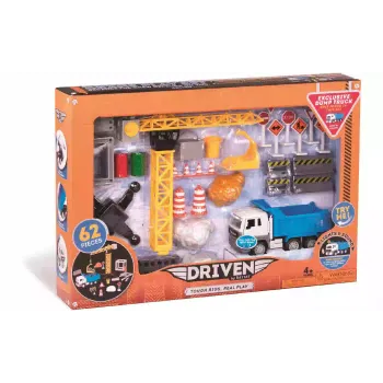 Play set Driven (WH1022Z)