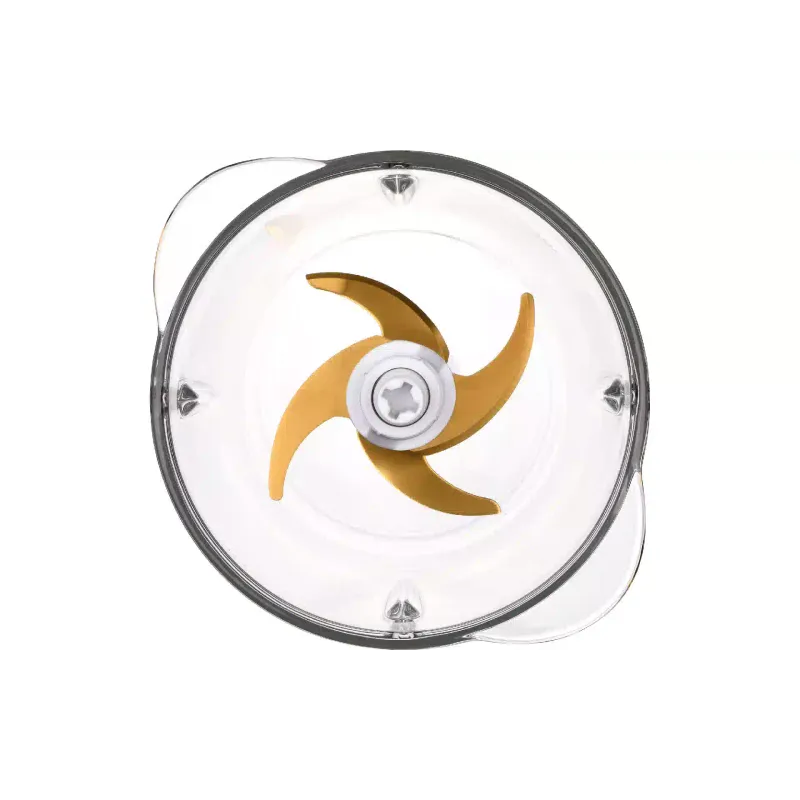 Подрібнювач Ardesto (CHK-4001W), 1000 мл, White