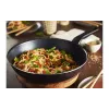 مِقلاة Tefal XL Intense, Black (C3840453)