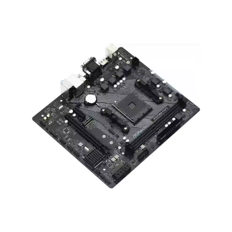 Matična plošča ASRock A520 A520 (A520M HVS)