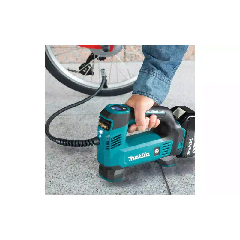 Car compressor Makita (DMP180Z)