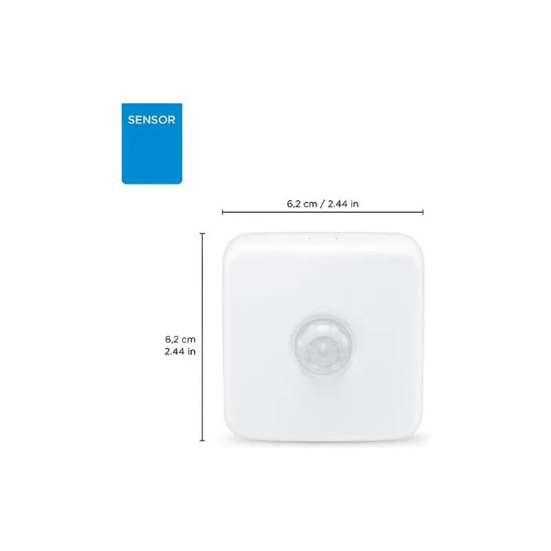 Mozgásérzékelő WiZ (929002422302)