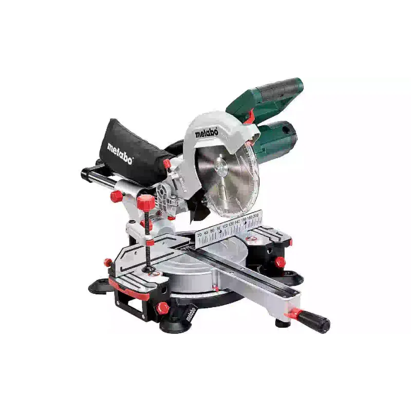 منشار ميتري Metabo KGSV 216 M (619261000)