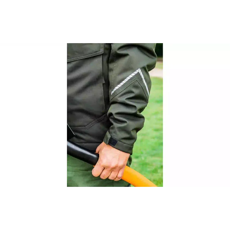 Jaqueta de trabalho Neo Tools, Green (81-573-XL)