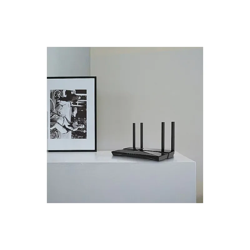 Router TP-Link (Archer AX23)