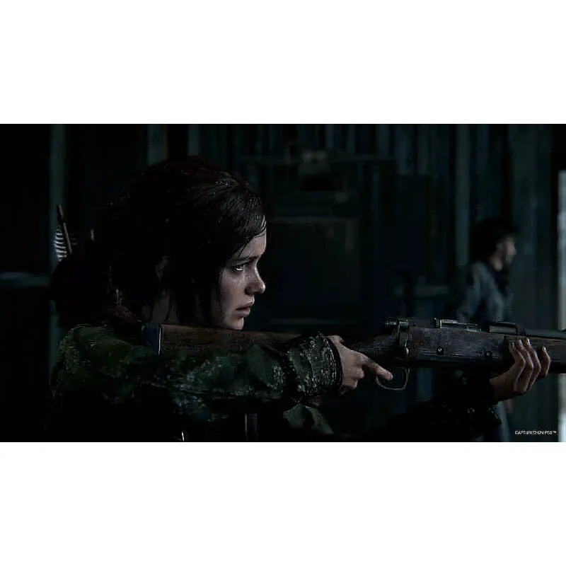 Игра Games Software The Last Of Us Part I (9406792)