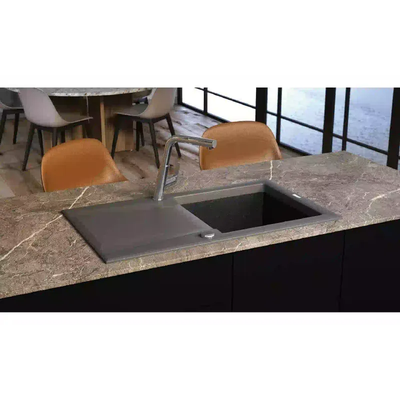 Кухненски кран Deante (BQS_073M)