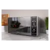 Микровълнова фурна Ardesto, Black (GO-EGR923BL)
