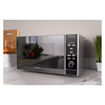Forno de microondas Ardesto, Black (GO-EGR923BL)