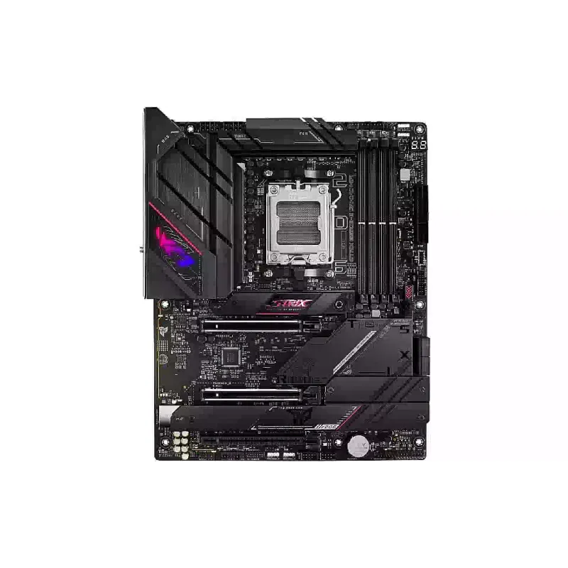 اللوحة الأم Asus ROG Strix Gaming B650E-E (90MB1BB0-M0EAY0)