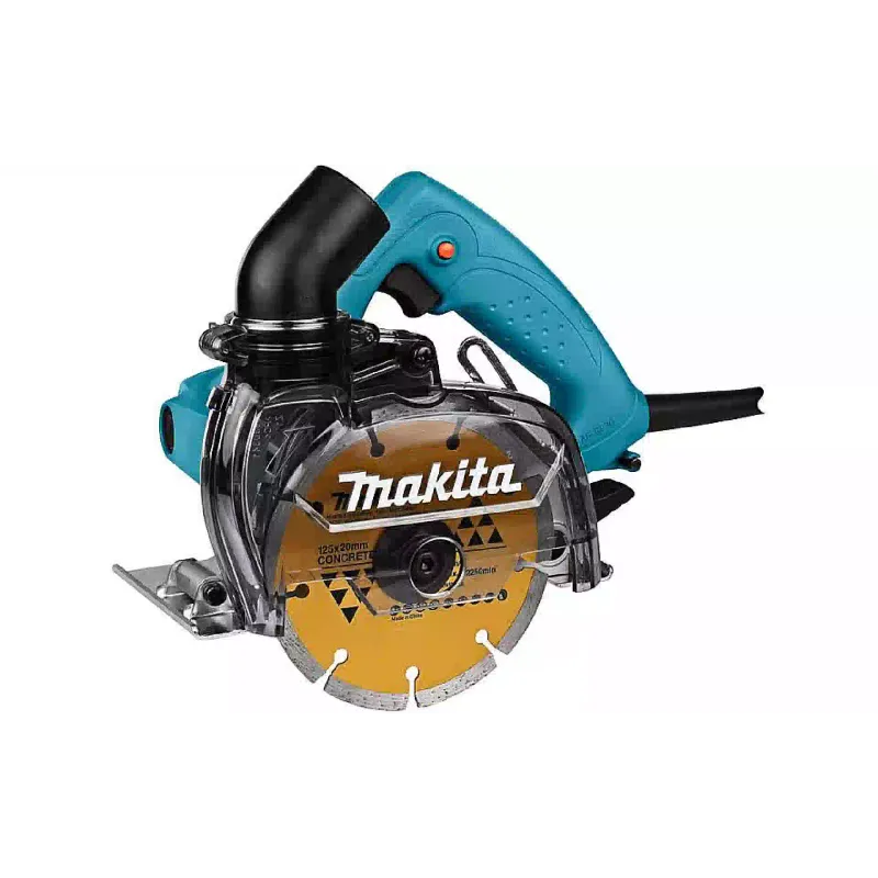 Циркулярен трион Makita (4100KB)