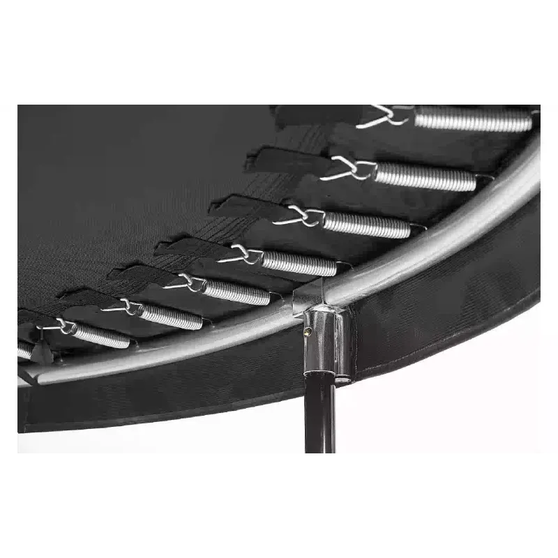 Trambulin Salta, Black (5078A)