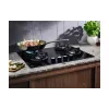 Варильна поверхня Electrolux (KGG6437K), Black