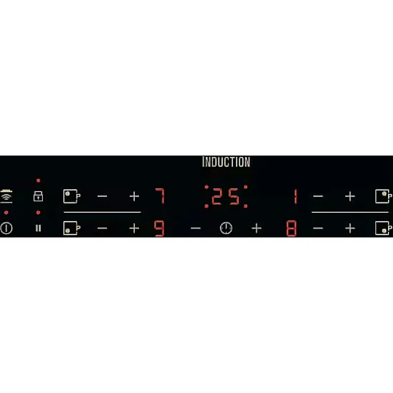 Котлон Electrolux, Black (CIR60430CB)