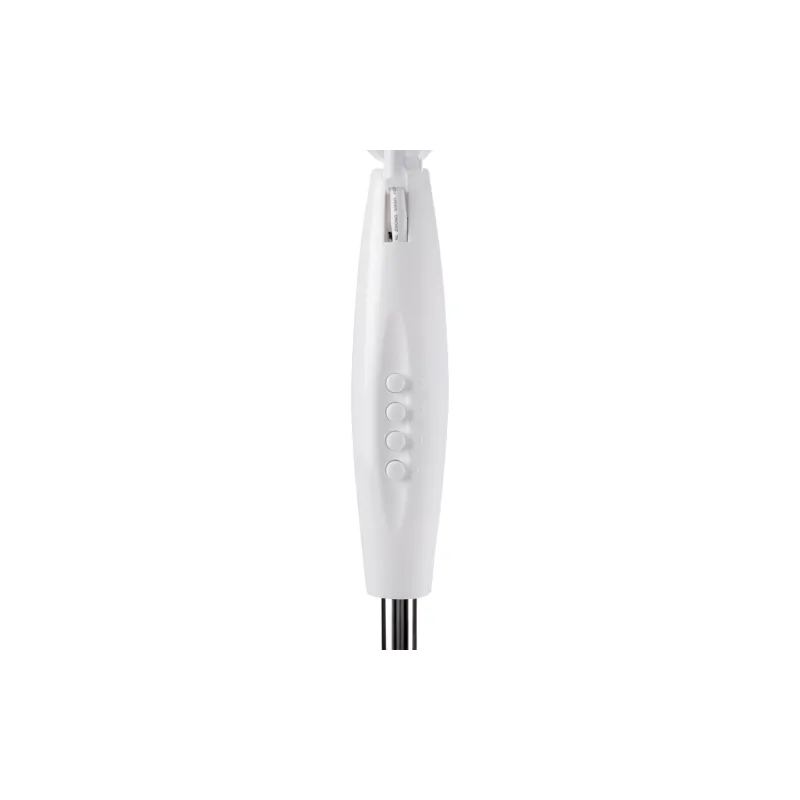 Ventilador de chão Ardesto, White (FN-1608RW)