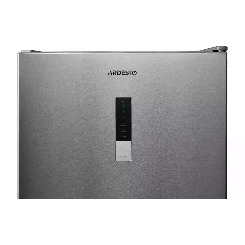 ثلاجة Ardesto, Stainless steel (DNF-M326X200)