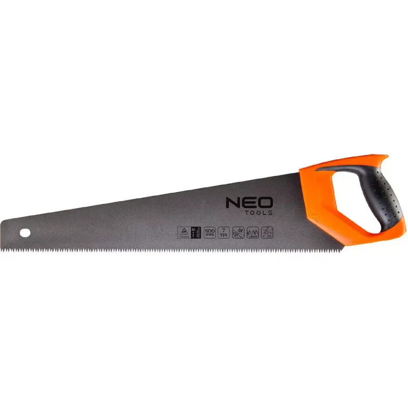 Fafűrész Neo Tools (41-021)