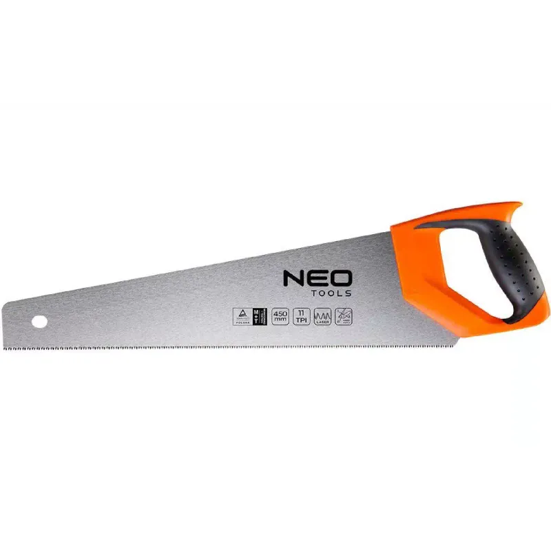 Fafűrész Neo Tools (41-066)