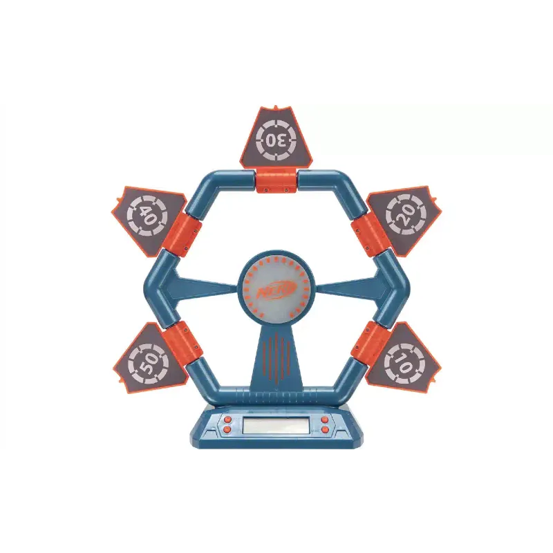 Електронна мета Nerf (NER0288)