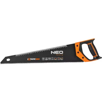 Sierra para madera Neo Tools (41-116)