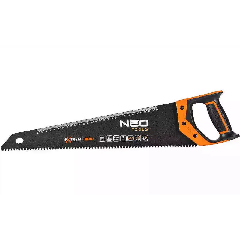 Дървен трион Neo Tools (41-116)