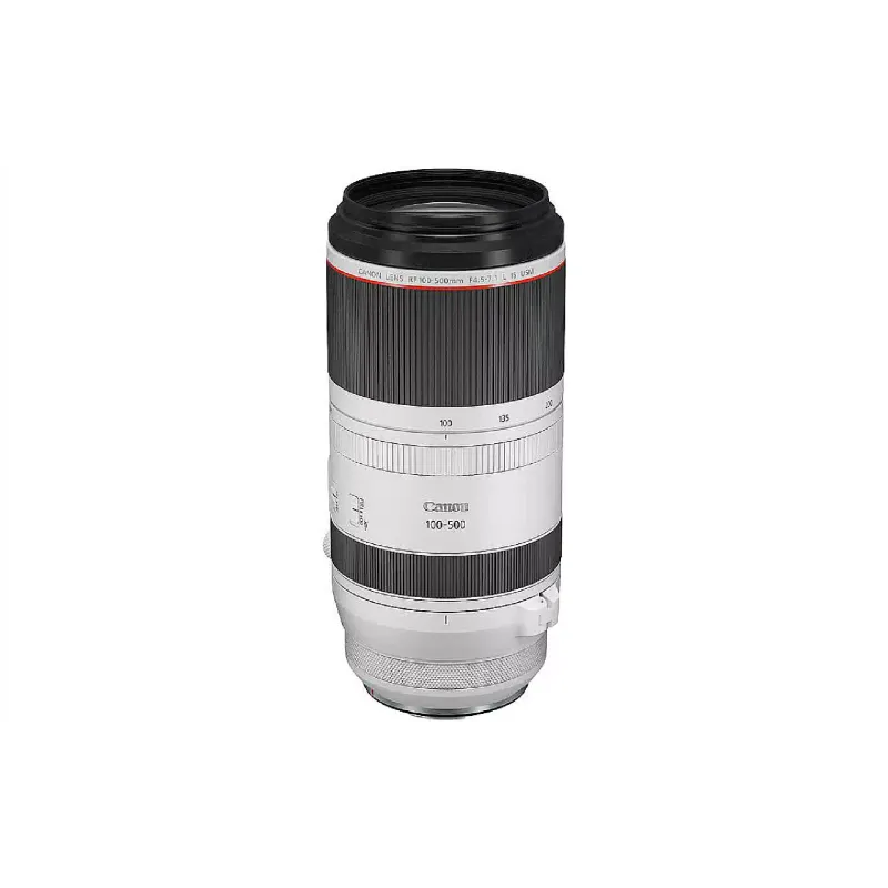 Lente Canon (4112C005)