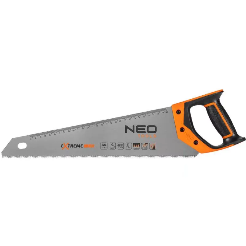 Fafűrész Neo Tools (41-131)