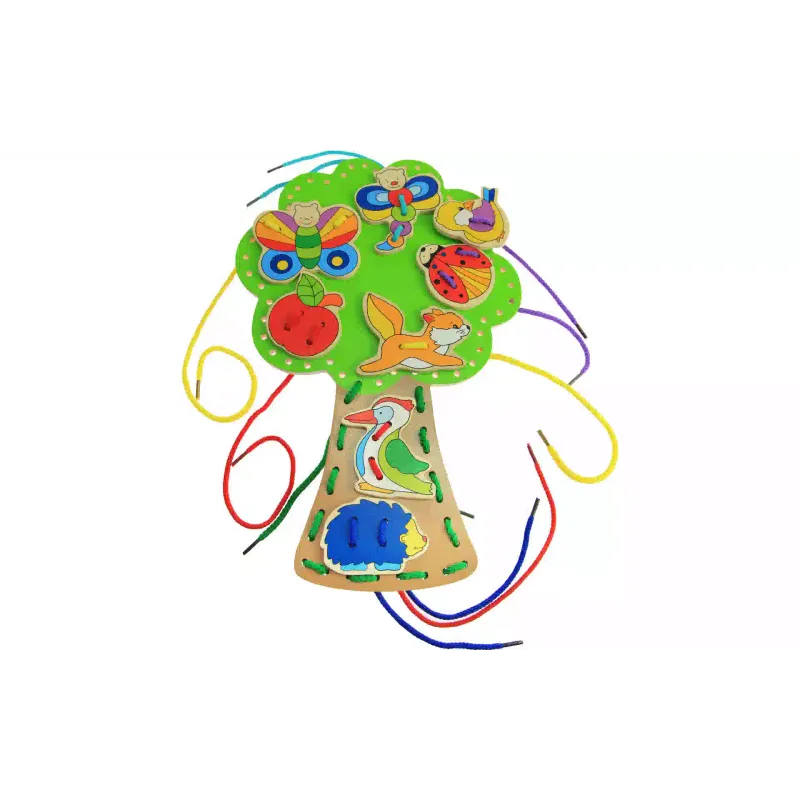 Amarração goki (58945)