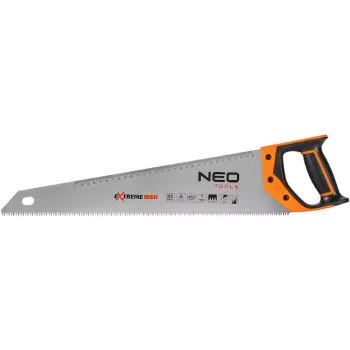 Sierra para madera Neo Tools (41-136)